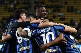 تأهل إنتر ميلان إلى نهائي كأس إيطاليا ومواجهة مرتقبة في الجولة الختامية