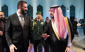 العلاقات السعودية السورية وتأثيرها على العمل العربي المشترك