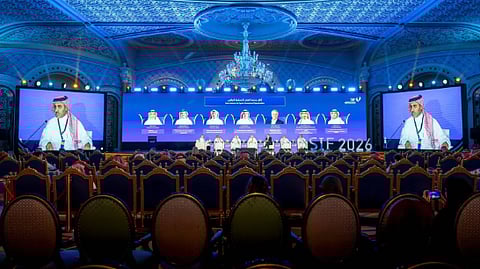 منتدى الاستثمار الرياضي: تمكين القطاع الخاص وريادة الأعمال الرياضية