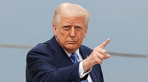 الحصار الأمريكي وتداعيات الأزمة المالية الإيرانية على طهران