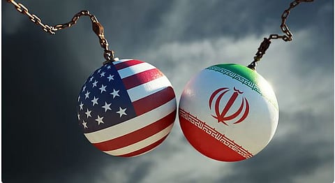 المفاوضات الإيرانية الأمريكية: طهران بين خيارات السلام وتصعيد المواجهة
