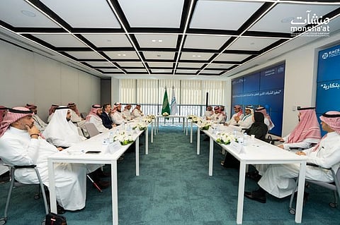 تعرف على آفاق التعاقد بين الشركات الكبرى والمنشآت الابتكارية الجديدة