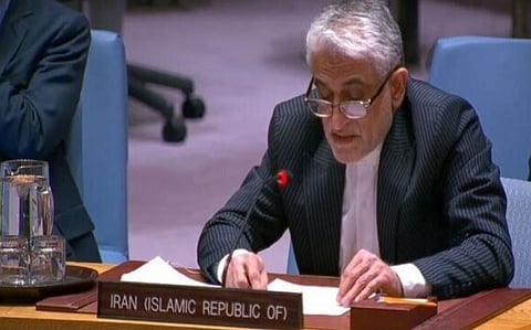 دبلوماسية طهران: كيف تدار المفاوضات الإيرانية الأمريكية اليوم؟