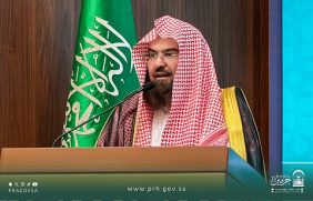 مستقبل الخدمات الدينية: الخطة التشغيلية لموسم الحج 1447هـ