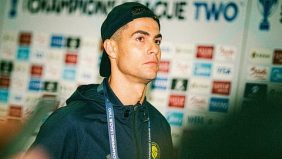 التفاصيل الكاملة حول تشكيلة النصر ضد الأهلي القطري الليلة