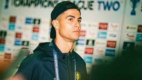 التفاصيل الكاملة حول تشكيلة النصر ضد الأهلي القطري الليلة