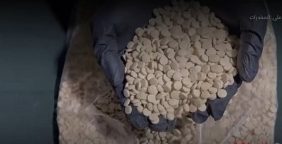 مكافحة المخدرات في السعودية تواصل ضرباتها الاستباقية ضد مروجي السموم