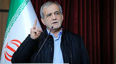 المفاوضات الإيرانية الأمريكية: هل تنهي الجولة القادمة عقود التوتر؟