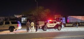 موسم حج آمن ومستقر بدون أي مخالفة أنظمة الحج