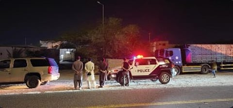 موسم حج آمن ومستقر بدون أي مخالفة أنظمة الحج