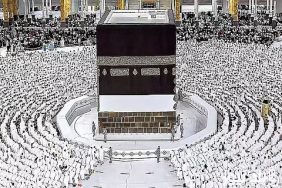 جائزة باحثون في خدمة ضيوف الرحمن: نحو خدمات ذكية ومستدامة