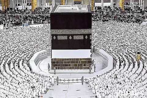 جائزة باحثون في خدمة ضيوف الرحمن: نحو خدمات ذكية ومستدامة