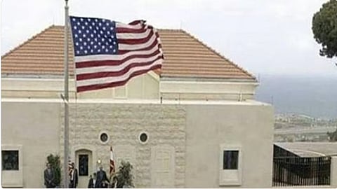 نصائح السفارة الأمريكية في لبنان لتجنب المخاطر الأمنية الحالية والمستقبلية