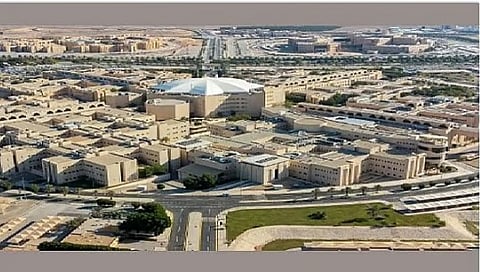كل ما تريد معرفته عن الدراسة عن بعد في جامعة القصيم