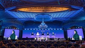 تفاصيل اليوم الختامي لفعاليات منتدى الاستثمار الرياضي 2026 بالرياض