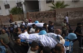 تغطية خاصة لـ تطورات الوضع في غزة والمستجدات الميدانية الأخيرة