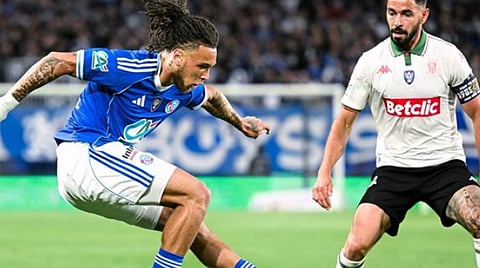 كل ما تريد معرفته عن نهائي كأس فرنسا بين نيس ولنس
