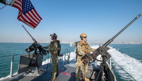 صراع الممرات المائية: احتجاز ناقلات النفط الإيرانية في الهند وماليزيا