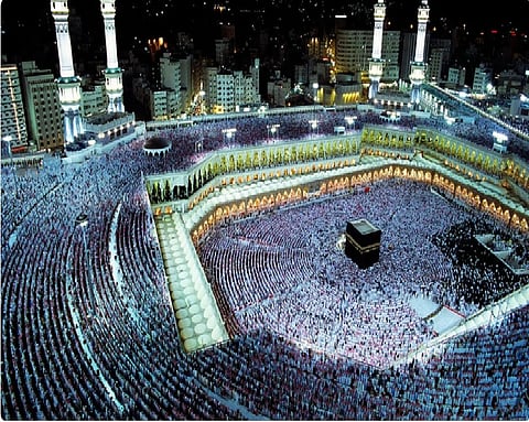 خدمات متكاملة في مطار الأمير محمد بن عبدالعزيز لموسم الحج 1447