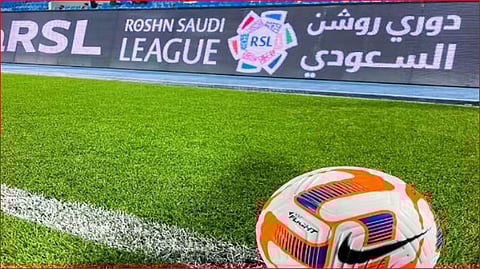 من ينجو من فخ الهبوط في الدوري السعودي للمحترفين هذا الموسم؟