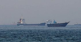 دليل شامل حول حركة الملاحة في مضيق هرمز حالياً