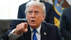 تداعيات أوامر ترامب العسكرية على أمن الملاحة في مضيق هرمز