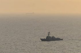 كل ما تريد معرفته عن الحصار العسكري الأمريكي على إيران وتفاصيله