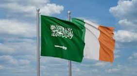 من دبلن إلى مكة: رحلة الابتكار الطبي السعودي لخدمة الحجيج