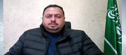 مستقبل المساعدات السعودية لغزة وتطوير المنشآت الطبية