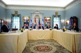 أهمية مفاوضات لبنان وإسرائيل في استقرار المنطقة