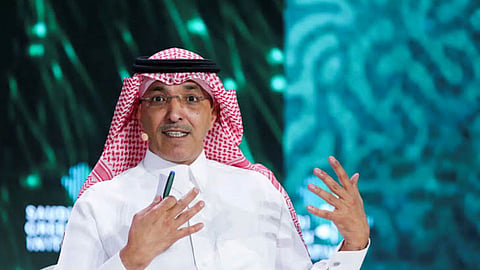 أهمية إدراج الصكوك الحكومية السعودية بالريال في مؤشر بلومبيرغ