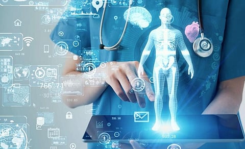من المطبخ إلى صناعة المجسمات الطبية.. قصة مختصة في الابتكار بالتعليم الطبي