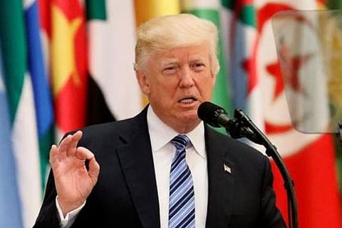 أهداف السياسة الأمريكية تجاه إيران في ظل التصعيد العسكري