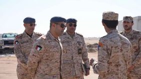 الهجوم على الحدود الكويتية: طائرات انتحارية تخترق الأجواء