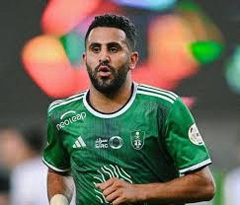 محرز يقود الأهلي لاستعادة الأمجاد في نهائي دوري أبطال آسيا للنخبة