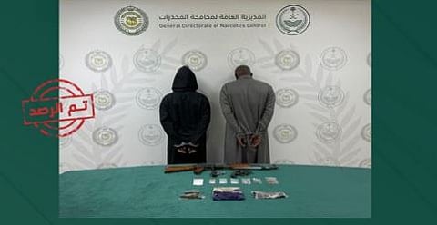 أهمية الوعي الجماعي في دعم مكافحة المخدرات في السعودية
