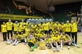 صراع الهبوط والقمة في الدوري السعودي لكرة اليد 2025-2026
