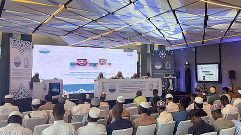 كل ما تريد معرفته عن مسابقة خادم الحرمين الشريفين للقرآن والسنة