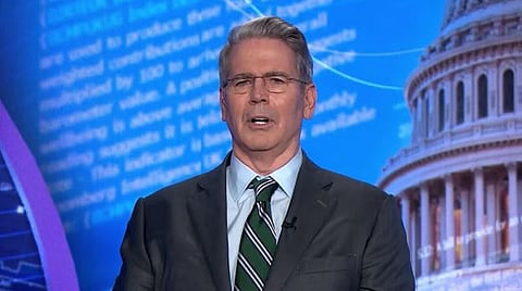 مرحلة جديدة من عقوبات النفط الأمريكية لتعزيز الرقابة الدولية