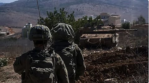 تغطية خاصة: التصعيد العسكري في جنوب لبنان والواقع الميداني