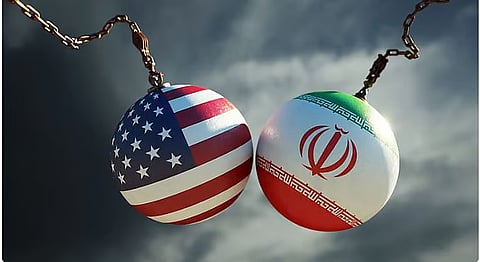 مسار التهدئة: كيف تتأثر العلاقات الإيرانية الأمريكية بالتحركات الدبلوماسية؟