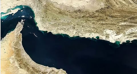 وزير الخارجية التركي: قد ندرس المشاركة بإزالة ألغام هرمز حال التوصل لاتفاق