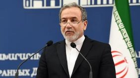 «عراقجي» ينفي بحث إيران عن وسيط بديل لباكستان