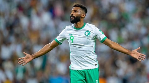 فراس البريكان يكشف لـ«بوابة السعودية» سر ملحمة الأهلي الآسيوية