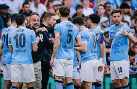 مانشستر سيتي يهزم ساوثهامبتون ويبلغ نهائي كأس الاتحاد الإنجليزي