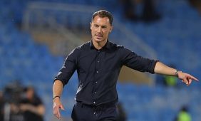 يايسله: فخورون بتحقيق اللقب للمرة الثانية على التوالي وجماهيرنا كانت الدافع الأكبر