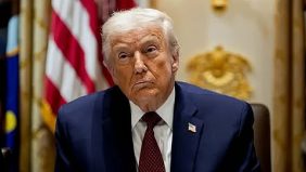 «ترامب» بعد فشل محاولة اغتياله: ليس هناك بلد محصن من العنف السياسي