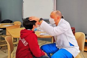 استشارية: فحص اللياقة للطفل يهدف إلى اكتشاف المشكلات الصحية غير الملحوظة لدى الأسرة