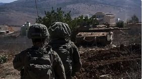 جيش الاحتلال يحذر سكان أكثر من 20 قرية جنوبي لبنان بعدم التحرك جنوبا وأهالي 50 بلدة بعدم العودة