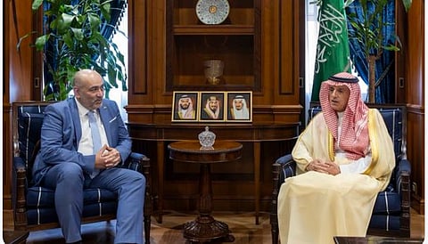 تطور العلاقات السعودية الألمانية: من الدبلوماسية إلى التكامل الاقتصادي